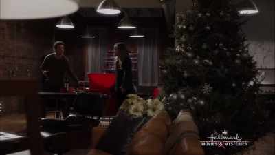 - Really?
- Yep! I don't know what it is, - Christmas Encore