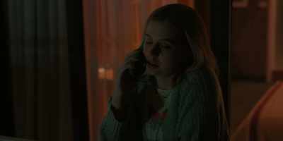 - Really?
- Yep. - The Last Thing He Told Me