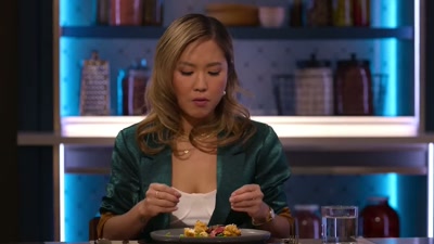 -Really?
-Yes, the cook on the beef heart, great. - Cook at all Costs