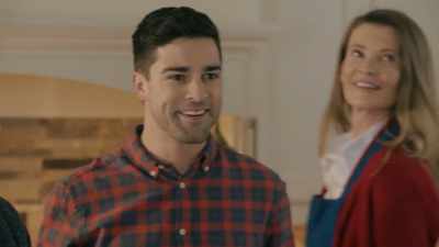 - Really? You couldn't you find
a more interesting company - Christmas Jars