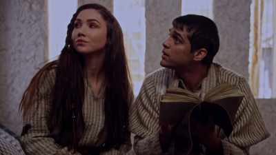 Really? You don't mind? - The Outpost