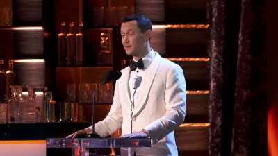 Really.
You give us what we want, - Comedy Central Roast of Bruce Willis
