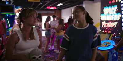 Really? You guys can just, like,
have fun together casually now? - The Summer I Turned Pretty