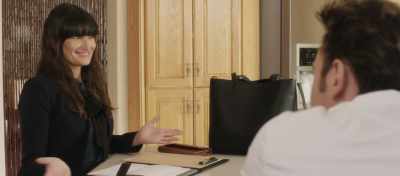 - Really? You have a son?
- Yeah. - American Murderer