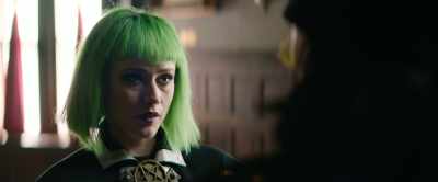 - Really?
- You have great power, - Onyx the Fortuitous and the Talisman of Souls