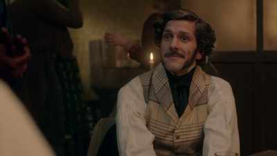 Really? You like reading about pale, - Quacks