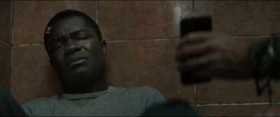 Really? You sure? - Gringo