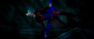 Really You're asking me why I killed Justin Bieber - Zoolander 2