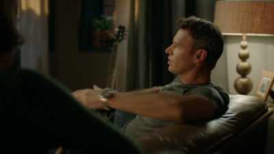 Really? You're gonna
make me turn -- - Whiskey Cavalier