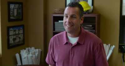 Really? You're having a wedding
at a Quality Lodge? - The Week Of