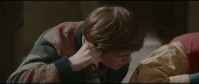 - Really? You're not hearing
any of this? - Theodosia