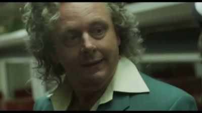 Really?
You're really gonna do thi- - Last Train to Christmas