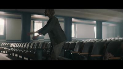 Really - Run Hide Fight