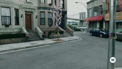 [REALTOR] And it's got
marble countertops, - Just One Kiss