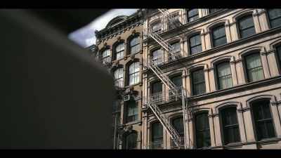 [realtor] The building is LEED-certified - Partner Track