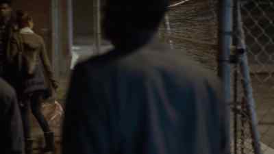 - Reapers!
-DEION:
Listen up. - Scream: The TV Series