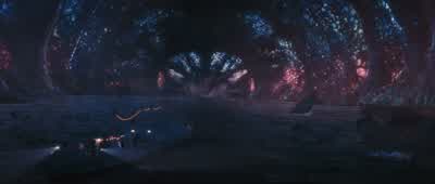Reardon! - Percy Jackson: Sea of Monsters