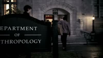 REARDON: So you two are students? - Supernatural