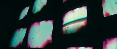 Reason he's not in jail is because
technically no one has been un-alived yet. - Monster Inside: America's Most Extreme Haunted House