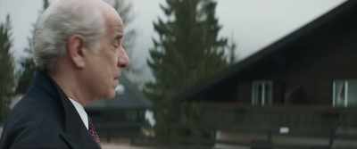 Reassure them that nobody
will have to work on Christmas. - The Girl in the Fog