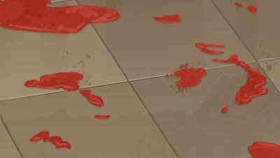 - "reba mcentire red." - Grimsburg