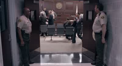 Rebecca Ahn, you are found guilty... - The Bling Ring