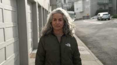 REBECCA:
Both Anita and Tim were gone - Impact x Nightline