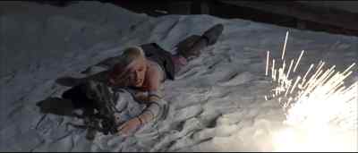 Rebecca, help!
Rebecca! - Tank Girl
