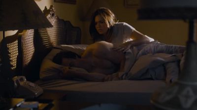 REBECCA:
Hey. - This Is Us