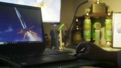 REBECCA: His account balance
at its height - Impact x Nightline