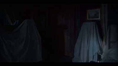 [Rebecca] I-I was… - The Haunting of Bly Manor