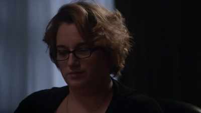 [Rebecca] I remember seeing you, - Haunted