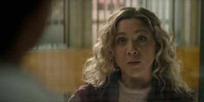 REBECCA: I went by your place, - The Hot Zone