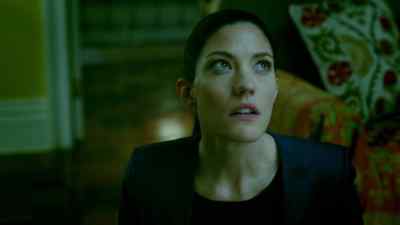 REBECCA: Your mistake was assuming - Limitless