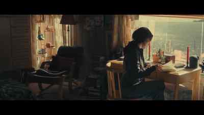 - Rebecca?
- ♪ It was back when I was very young ♪ - Under the Bridge