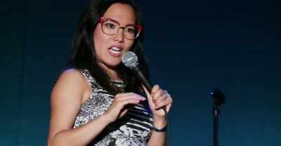 Rebecca kiwi, - Ali Wong: Baby Cobra