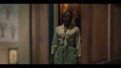 [Rebecca] Last time I saw you, - The Haunting of Bly Manor