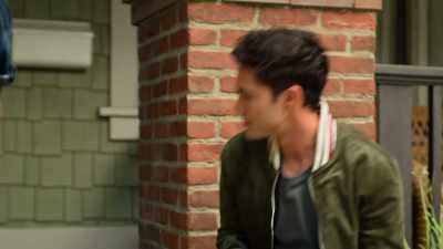 Rebecca, look. We kissed one time. - Never Have I Ever