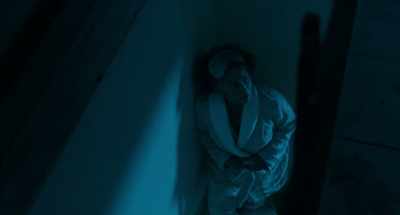 [Rebecca moaning] - The Mistress