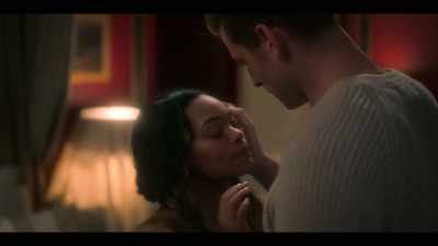 [Rebecca moans] - The Haunting of Bly Manor