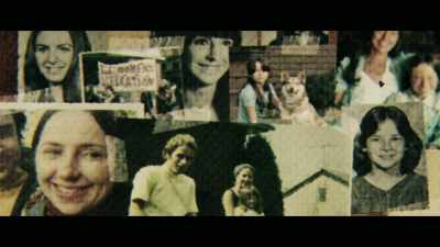 - [rebecca morris]
the initial story - Invisible Monsters: Serial Killers in America