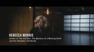 - [rebecca morris]
they put ted in a lineup - Invisible Monsters: Serial Killers in America