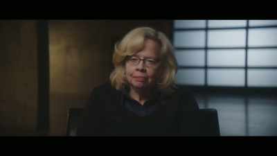 - [rebecca morris] that was
a pretty monumental day - Invisible Monsters: Serial Killers in America