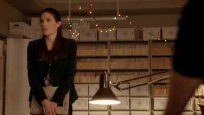 REBECCA: Naz got a call - Limitless