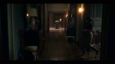 [Rebecca pants] - The Haunting of Bly Manor