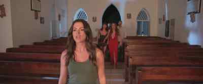- Rebecca.
- Rebecca! - Strictly Confidential