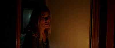 Rebecca? - Lights Out