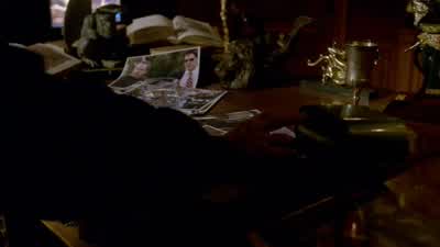 Rebecca? - Criminal Minds
