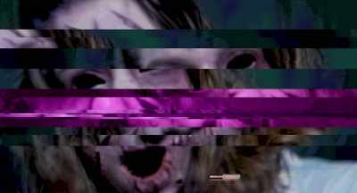 (Rebecca shrieking) - Hell House LLC Origins: The Carmichael Manor