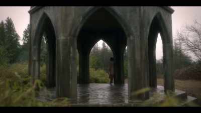 [Rebecca sighs] - The Haunting of Bly Manor